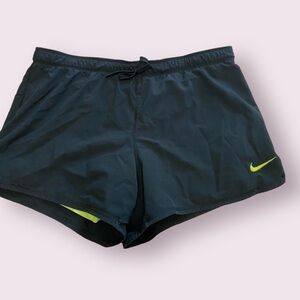 Nike Dri-fit Shorts